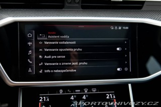 Audi RS6 Avant  Performance, Keram 2023