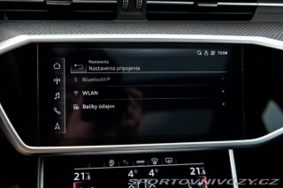 Audi RS6 Avant  Performance, Keram 2023