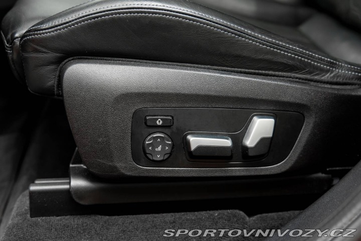 BMW X3 M Competition A/T 2021