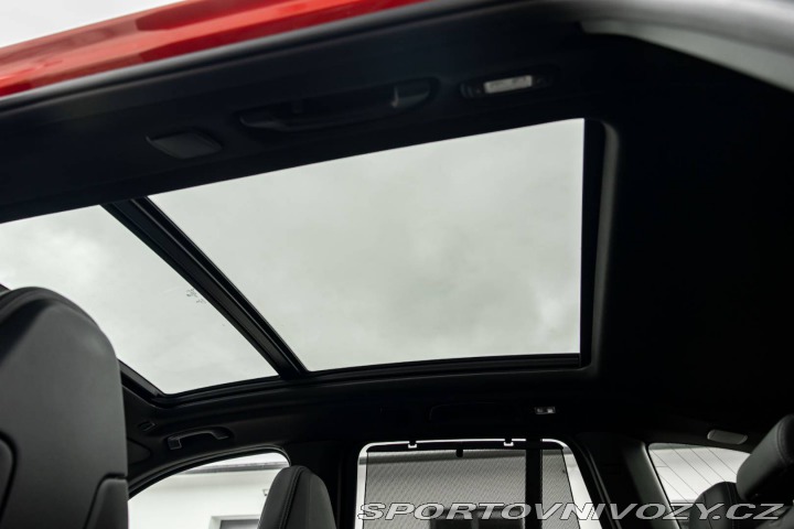 BMW X3 M Competition A/T 2021