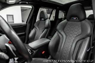BMW X3 M  Competition A/T 2021
