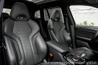 BMW X3 M  Competition A/T 2021