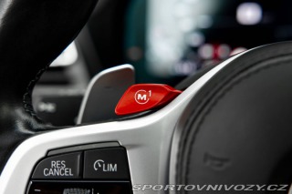BMW X3 M  Competition A/T 2021