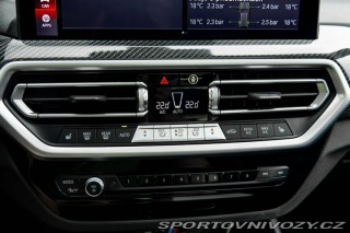 BMW X3 M  Competition A/T 2021