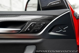 BMW X3 M  Competition A/T 2021