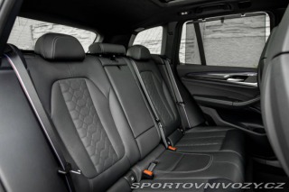 BMW X3 M  Competition A/T 2021