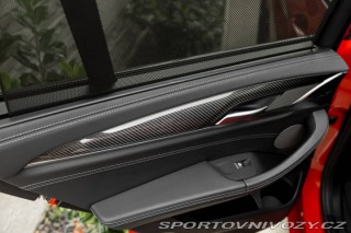 BMW X3 M  Competition A/T 2021