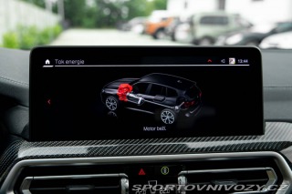 BMW X3 M  Competition A/T 2021