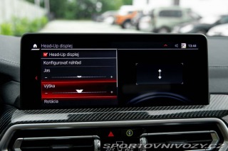 BMW X3 M  Competition A/T 2021