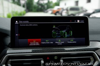 BMW X3 M  Competition A/T 2021