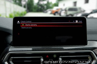 BMW X3 M  Competition A/T 2021