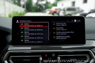 BMW X3 M  Competition A/T 2021
