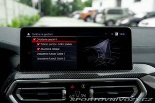 BMW X3 M  Competition A/T 2021