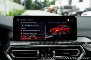 BMW X3 M  Competition A/T 2021
