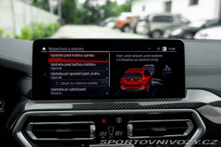 BMW X3 M  Competition A/T 2021