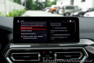 BMW X3 M  Competition A/T 2021