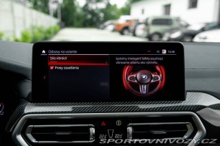BMW X3 M  Competition A/T 2021