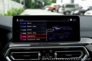 BMW X3 M  Competition A/T 2021