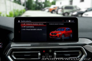 BMW X3 M  Competition A/T 2021