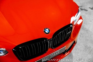BMW X3 M  Competition A/T 2021