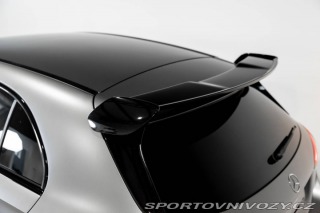 Mercedes-Benz A Mercedes-AMG  35 4MATIC 2019
