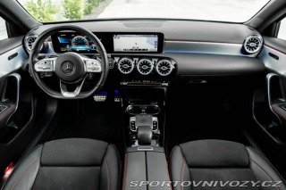 Mercedes-Benz A Mercedes-AMG  35 4MATIC 2019