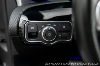 Mercedes-Benz A Mercedes-AMG  35 4MATIC 2019