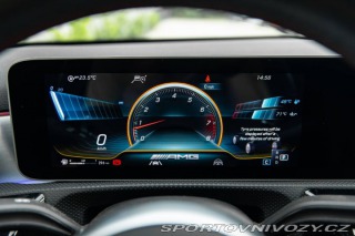 Mercedes-Benz A Mercedes-AMG  35 4MATIC 2019