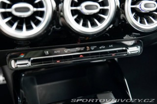 Mercedes-Benz A Mercedes-AMG  35 4MATIC 2019