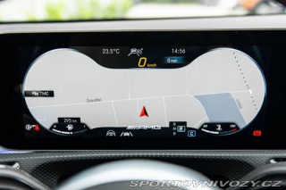 Mercedes-Benz A Mercedes-AMG  35 4MATIC 2019