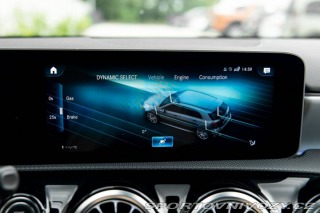 Mercedes-Benz A Mercedes-AMG  35 4MATIC 2019