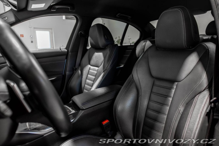 BMW 3 M340i xDrive 2019