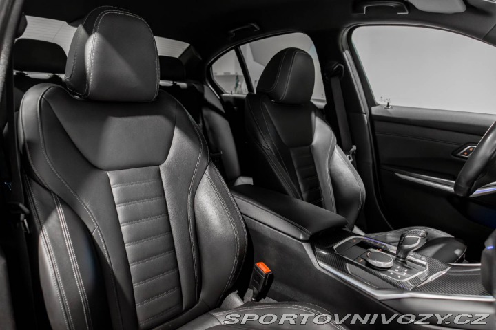 BMW 3 M340i xDrive 2019