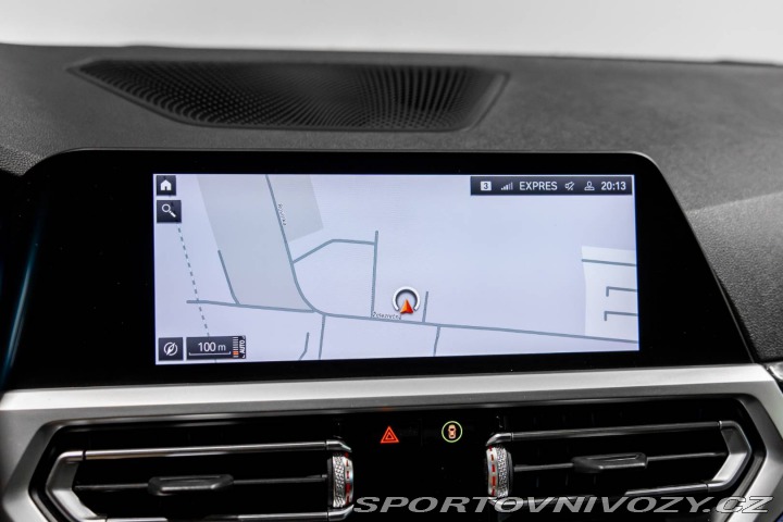 BMW 3 M340i xDrive 2019