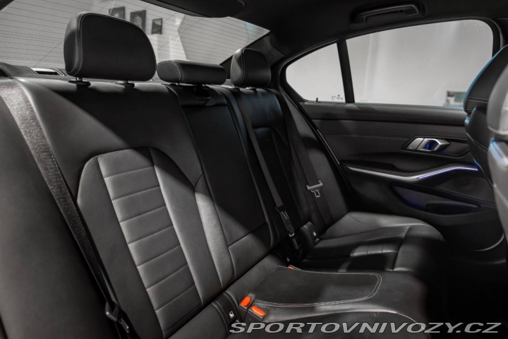BMW 3 M340i xDrive 2019