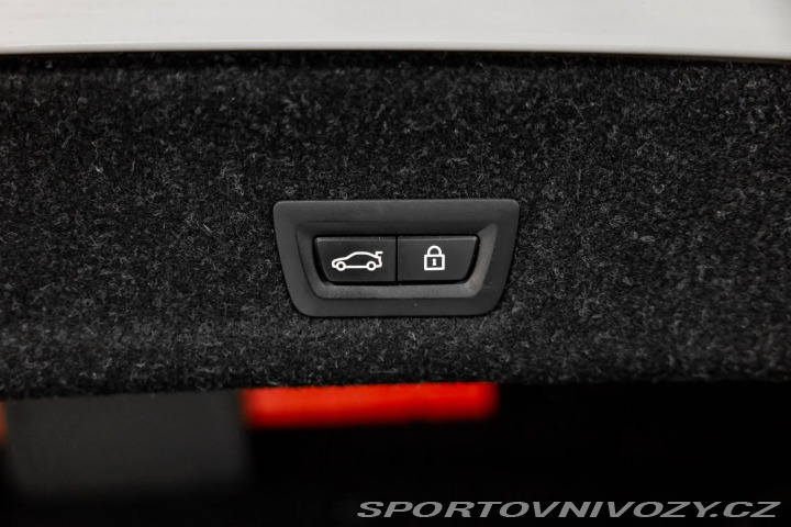 BMW 3 M340i xDrive 2019