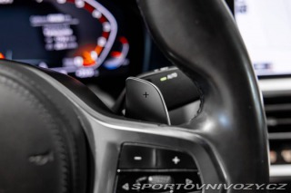 BMW 3 M340i xDrive 2019