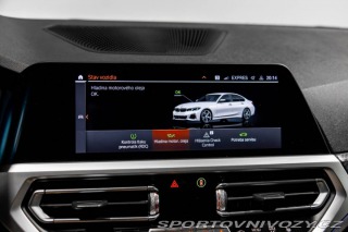 BMW 3 M340i xDrive 2019