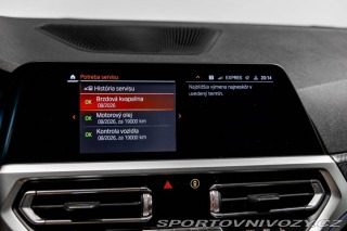 BMW 3 M340i xDrive 2019