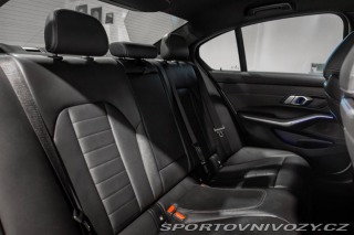 BMW 3 M340i xDrive 2019
