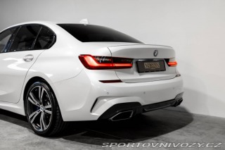 BMW 3 M340i xDrive 2019