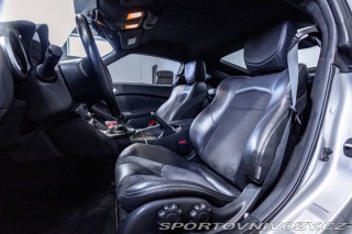 Nissan 370 Z 3.7 V6 Coupe 2009