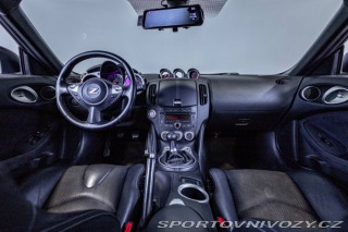 Nissan 370 Z 3.7 V6 Coupe 2009