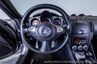 Nissan 370 Z 3.7 V6 Coupe 2009