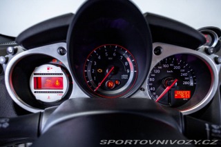 Nissan 370 Z 3.7 V6 Coupe 2009