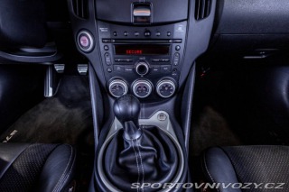 Nissan 370 Z 3.7 V6 Coupe 2009