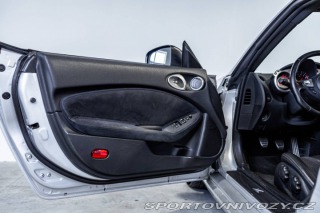 Nissan 370 Z 3.7 V6 Coupe 2009