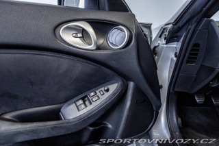 Nissan 370 Z 3.7 V6 Coupe 2009