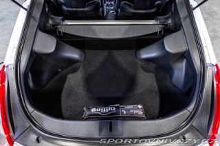 Nissan 370 Z 3.7 V6 Coupe 2009