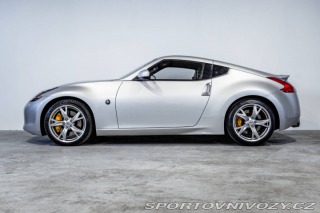 Nissan 370 Z 3.7 V6 Coupe 2009